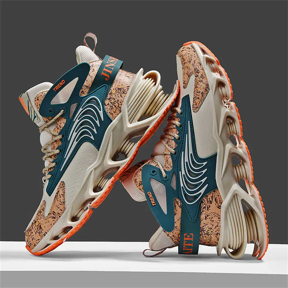 Men Shoes Running Sale - Antypoślizgowe średnie dziecięce trampki do biegania