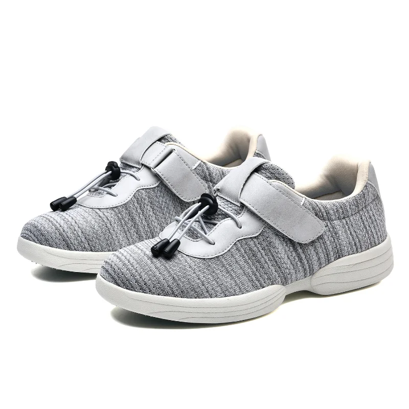 Men'S Shoes Diabetic - XIHAHA Modne Damskie Ortopedyczne Buty na
