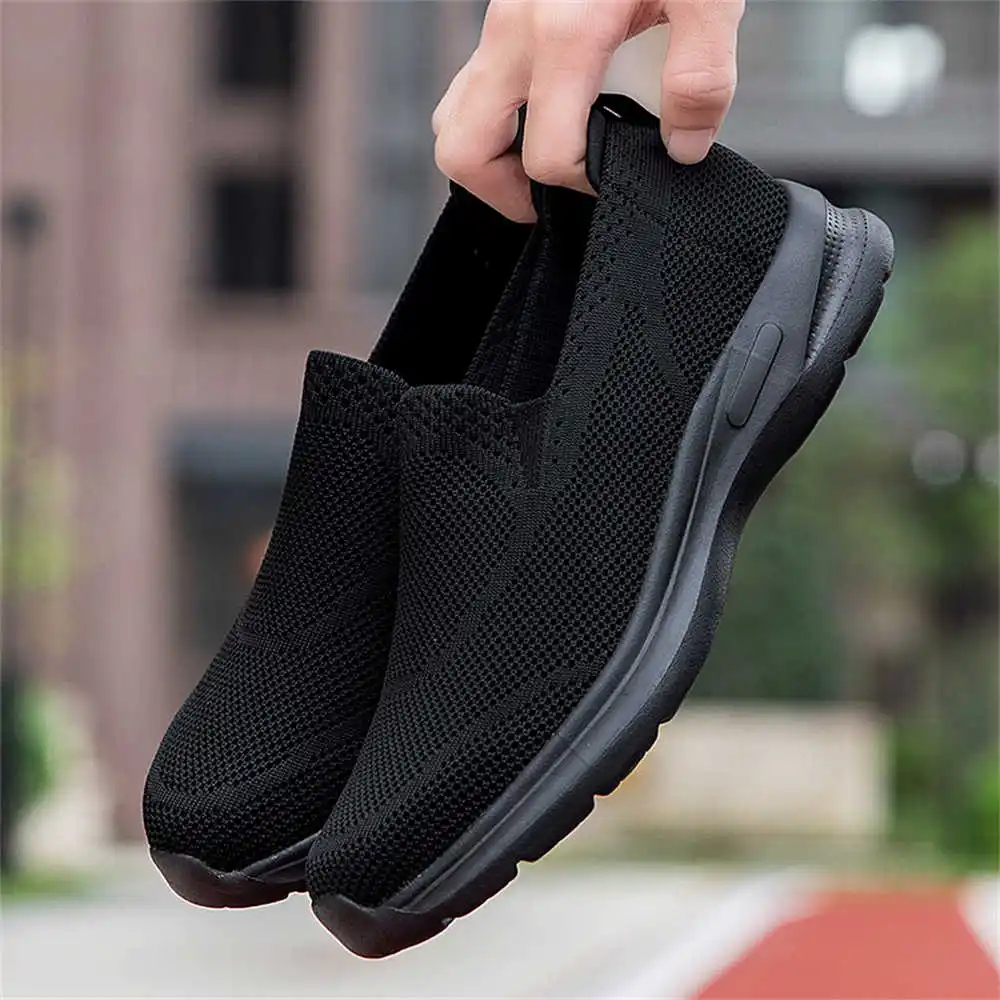 Men'S Shoes Different Types - Bez koronkowych butów męskich do koszykówki