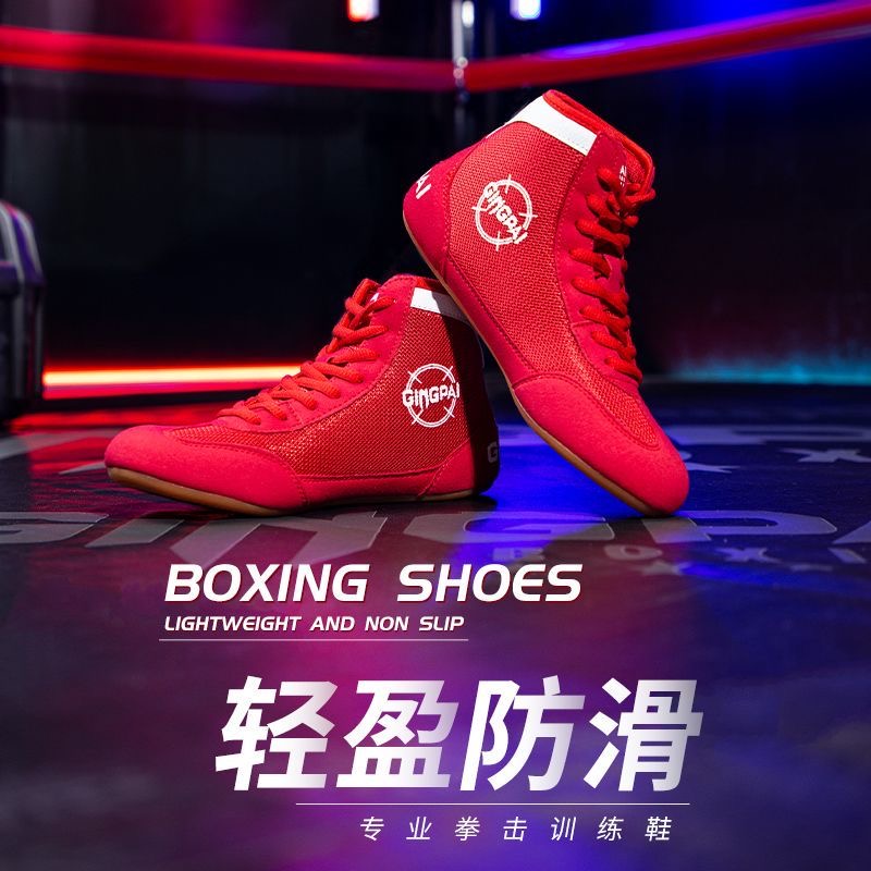 Men'S Shoes Vs Women'S Size - Profesjonalne buty bokserskie dla mężczyzn i