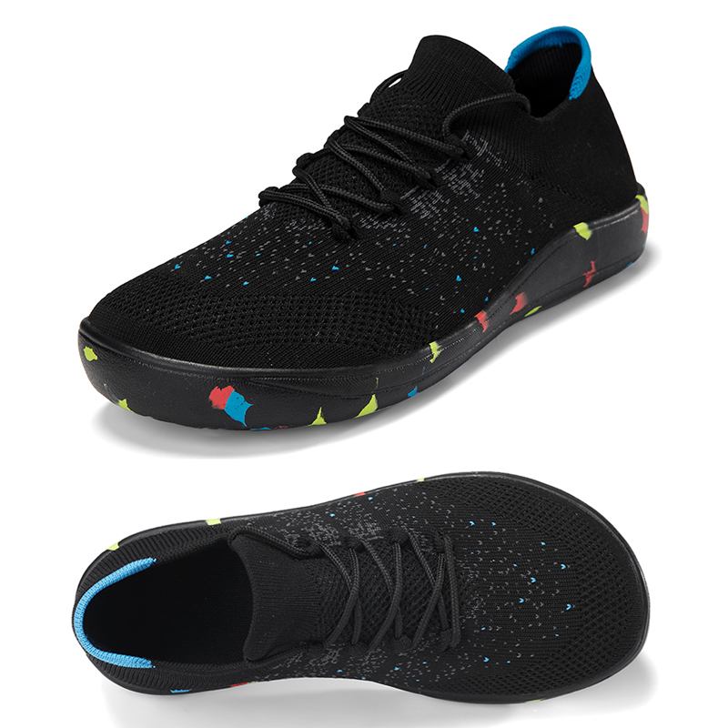 Men'S Shoes Diabetic - Lekkie buty męskie z szeroką stopą,