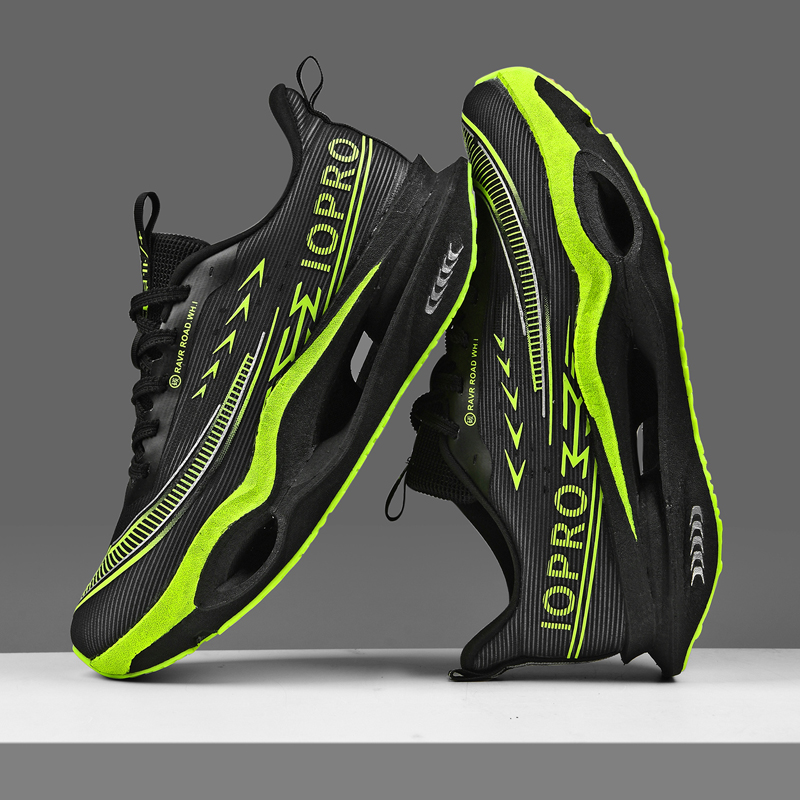 Men'S Shoes Vibram - Męskie buty do biegania, specjalistyczne buty