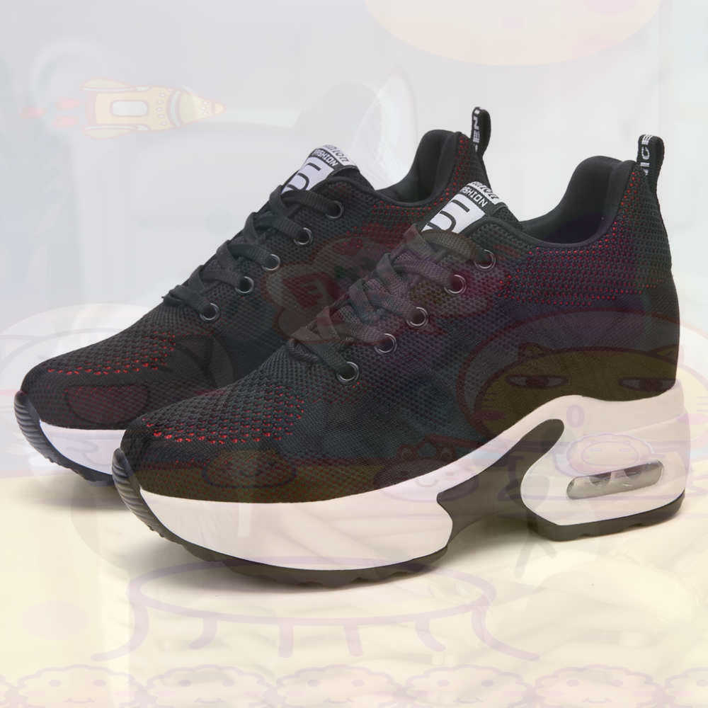 Men'S Shoes Different Types - Czerwony Rozmiar 36 Buty Kobieta Tenis
