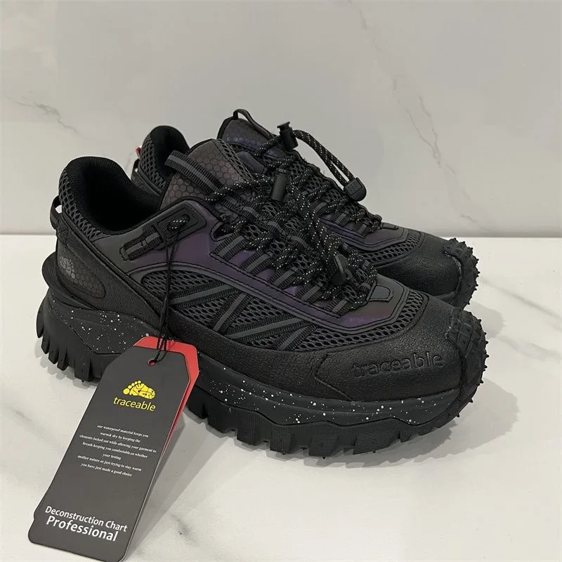 Men'S Shoes Vs Women'S Size - Buty do biegania w terenie 2026