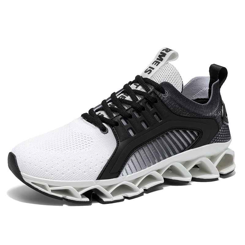 Men Shoes Running Sale - Wiosenna Wyprzedaż 2026: Męskie Sneakersy: Amortyzujące,