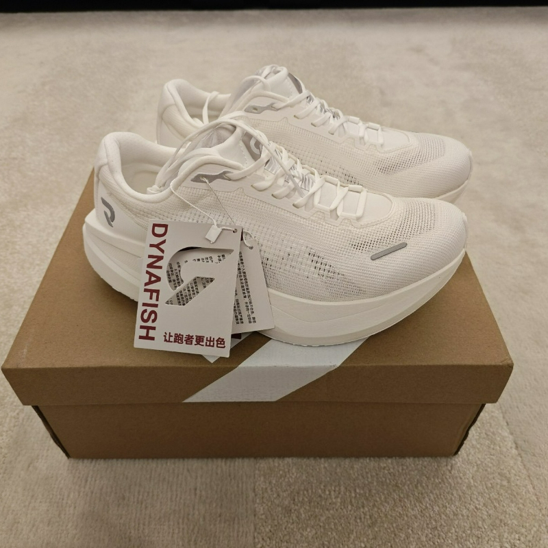 Men'S Shoes Vs Women'S Size - Buty do biegania DYNAFISH dla mężczyzn