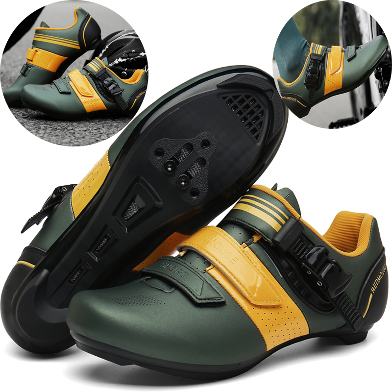 Men'S Shoes Vibram - 2024 buty rowerowe trampki rowerowe knaga