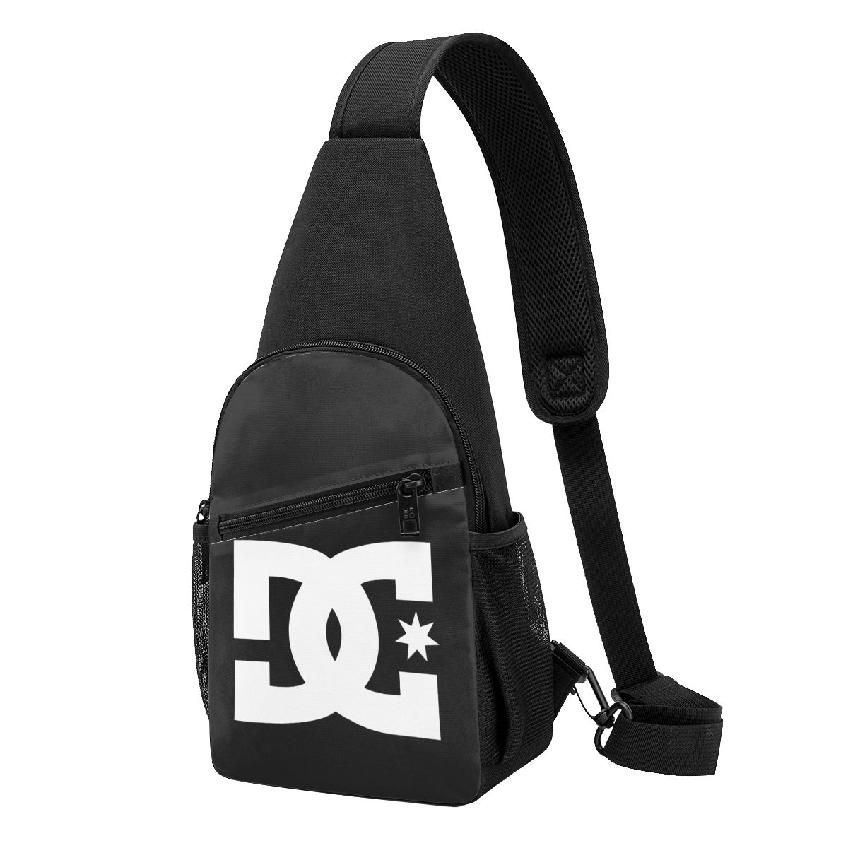 Men'S Shoes Dc - Torba na klatkę piersiową DC Shoe