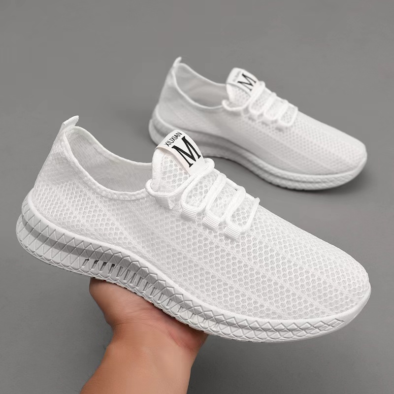 Men'S Shoes Different Types - Męskie sneakersy do noszenia na co