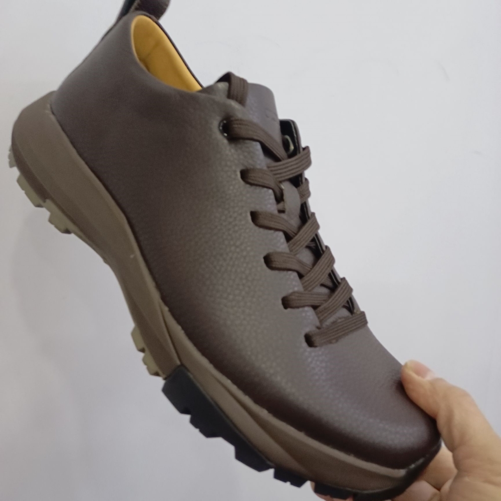 Men Shoes Louboutin - Męskie buty ze skóry bydlęcej, luksusowe,
