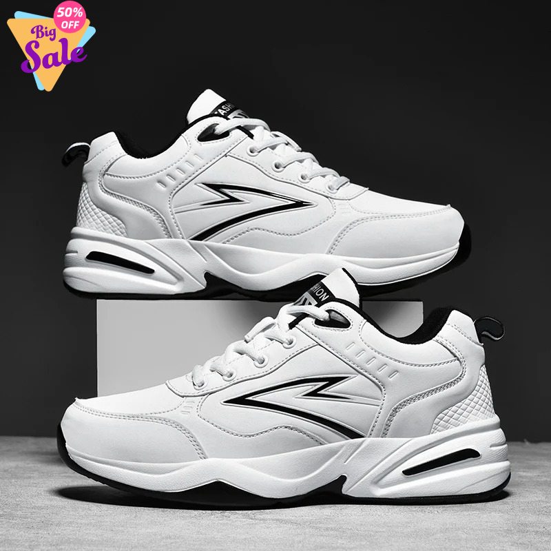 Men Shoes Running Sale - 2026【Sprzedaż Bezpośrednia z Fabryki】Bardzo Duże Rozmiary