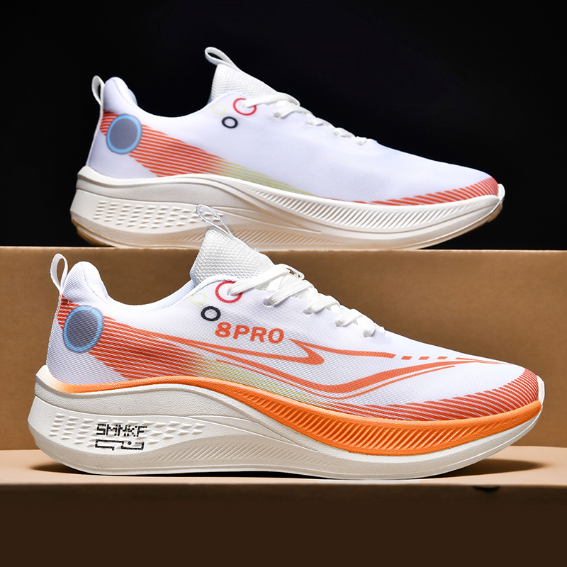 Buty sportowe do biegania Mara – Men'S Shoes Vibram recenzja i cena