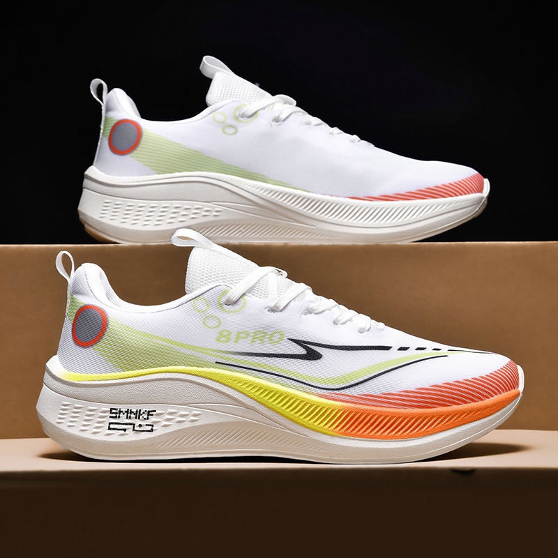 Buty sportowe do biegania Mara – Men'S Shoes Vibram recenzja i cena