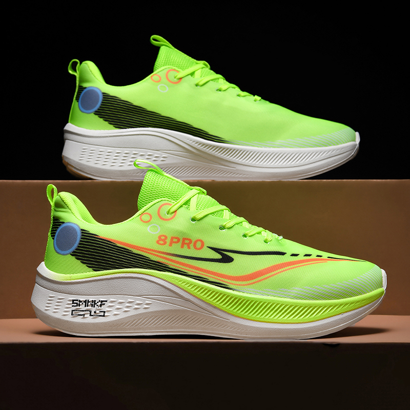 Buty sportowe do biegania Mara – Men'S Shoes Vibram recenzja i cena