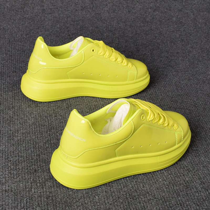 Lakierowane białe buty casualo – Men'S Shoes For Tennis recenzja i cena