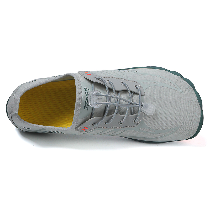 Buty do wody unisex pływanie s – Men'S Shoes Vibram recenzja i cena