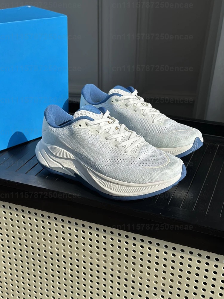Miękkie, wygodne, antypoślizgo – Men'S Shoes Hoka recenzja i cena
