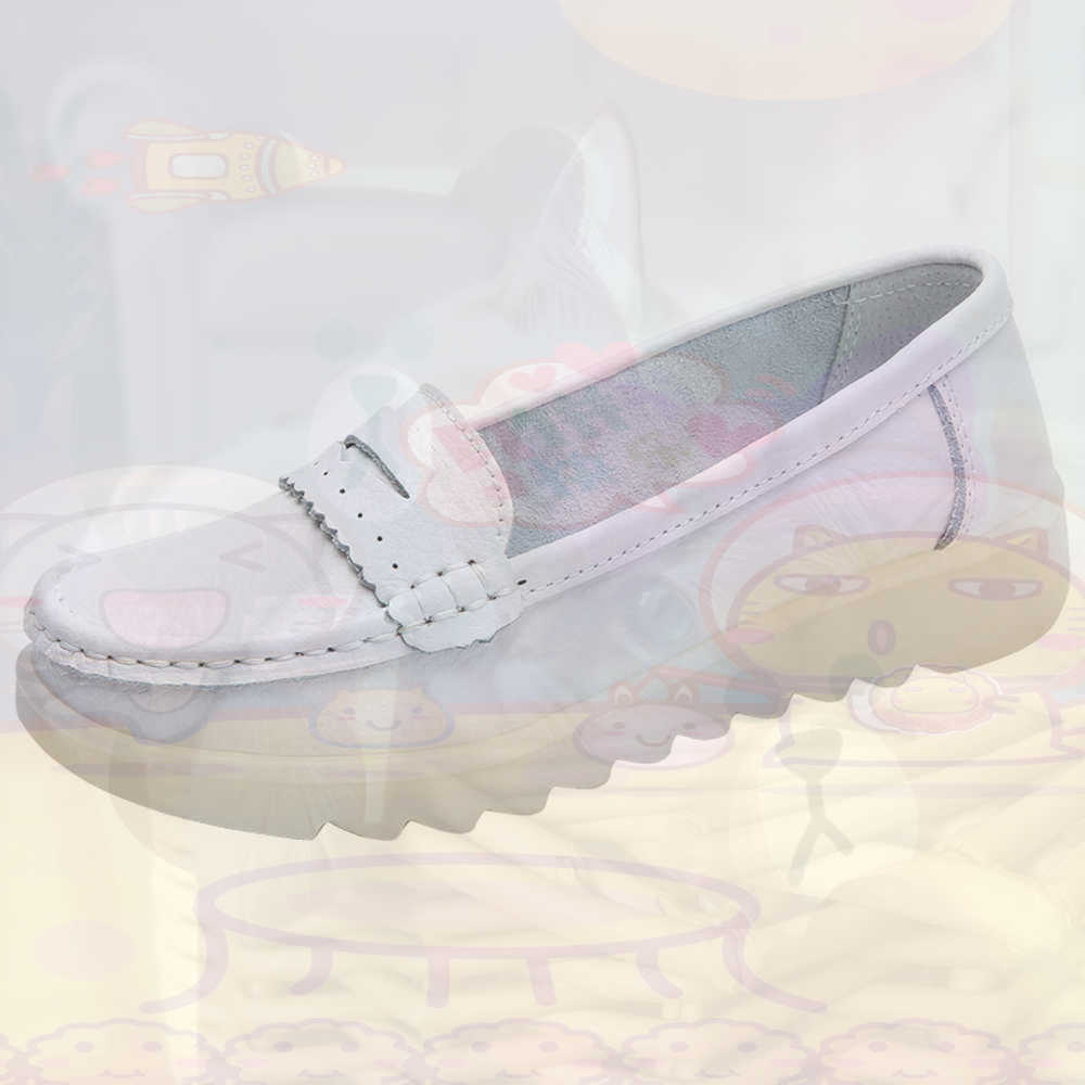Mokasyny do jazdy Nastoletnie  – Men'S Shoes Different Types recenzja i cena