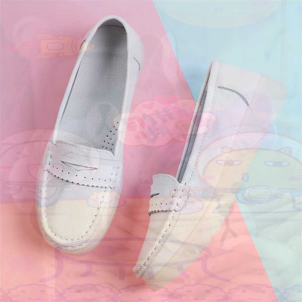 Mokasyny do jazdy Nastoletnie  – Men'S Shoes Different Types recenzja i cena
