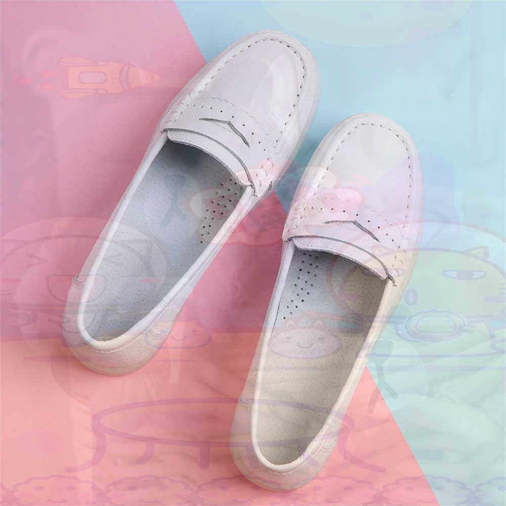 Mokasyny do jazdy Nastoletnie  – Men'S Shoes Different Types recenzja i cena