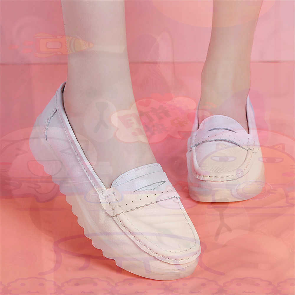 Mokasyny do jazdy Nastoletnie  – Men'S Shoes Different Types recenzja i cena