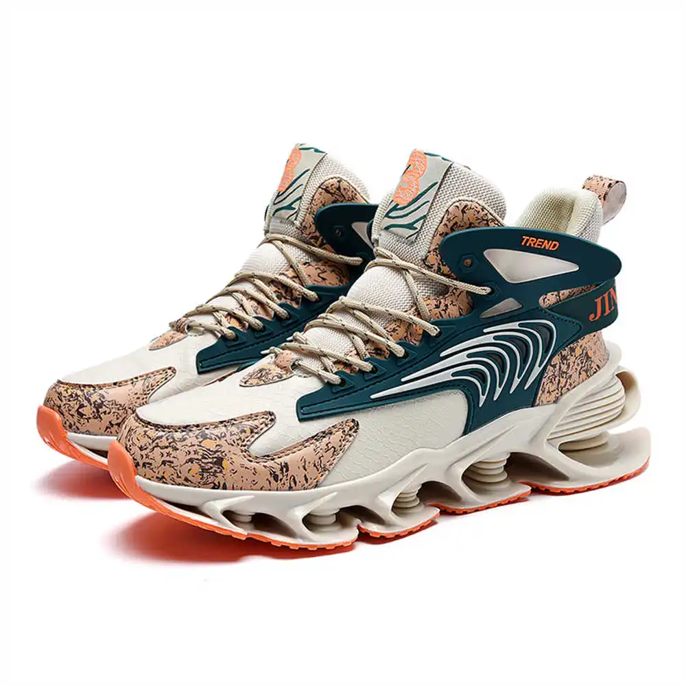 Antypoślizgowe średnie dziecię – Men Shoes Running Sale recenzja i cena