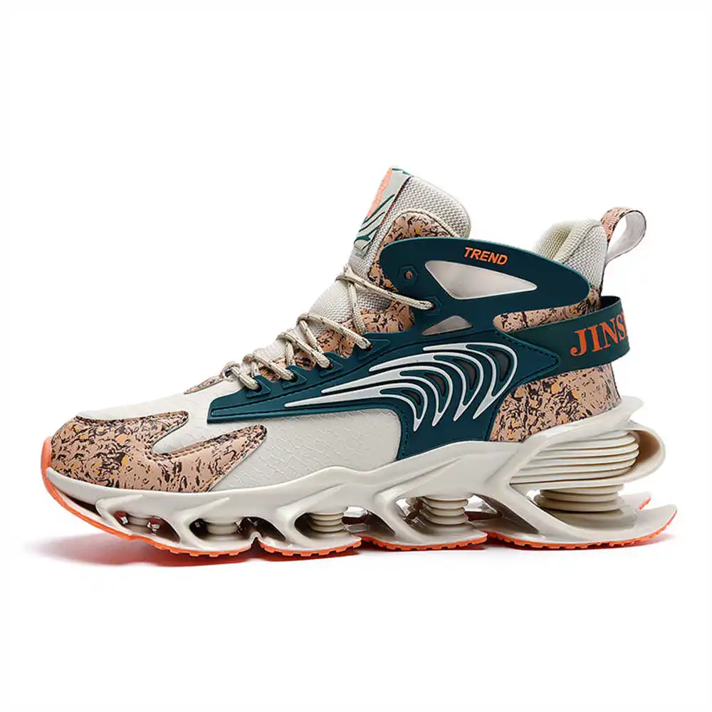 Antypoślizgowe średnie dziecię – Men Shoes Running Sale recenzja i cena