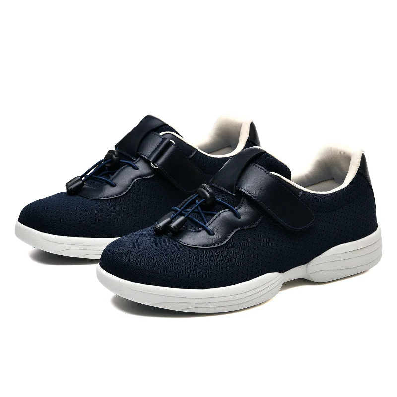 XIHAHA Modne Damskie Ortopedyc – Men'S Shoes Diabetic recenzja i cena