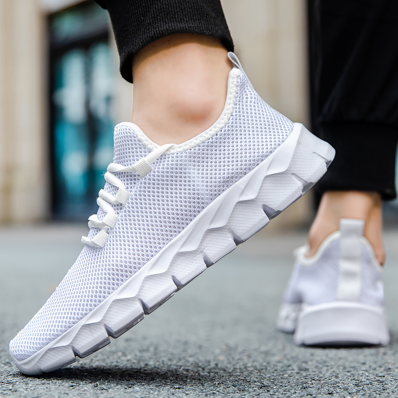 Męskie sportowe buty do biegan – Men'S Shoes For Tennis recenzja i cena