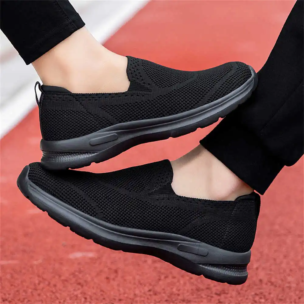 Bez koronkowych butów męskich  – Men'S Shoes Different Types recenzja i cena