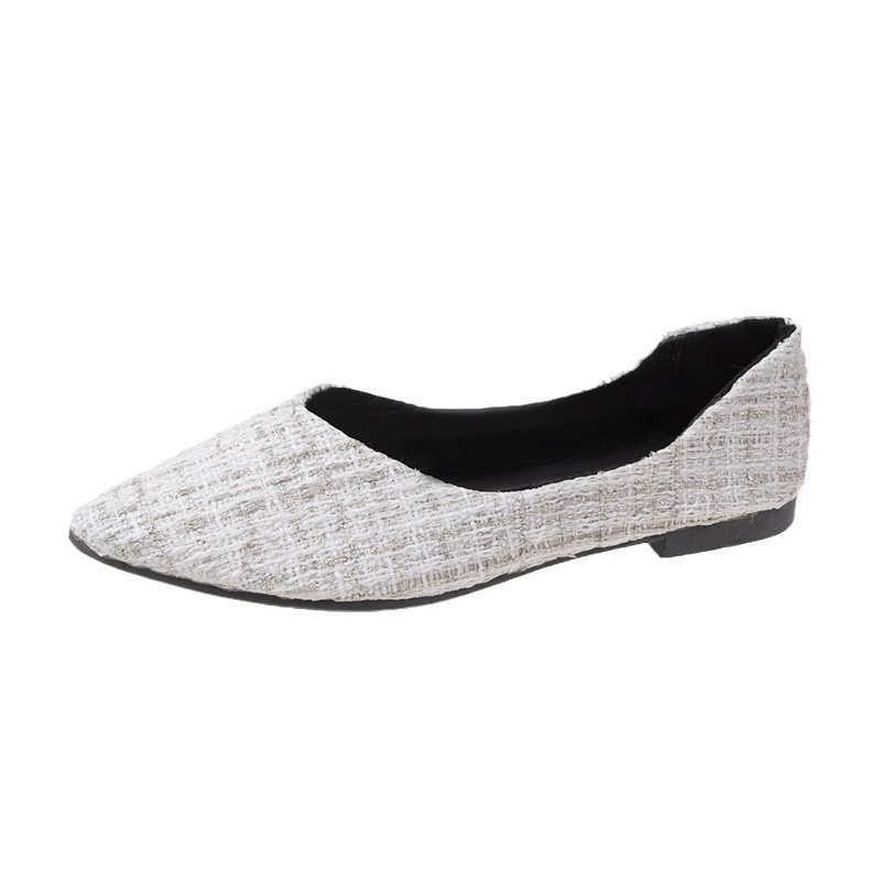 Duże Rozmiary Damskie Buty na  – Dress Shoe Pointed recenzja i cena