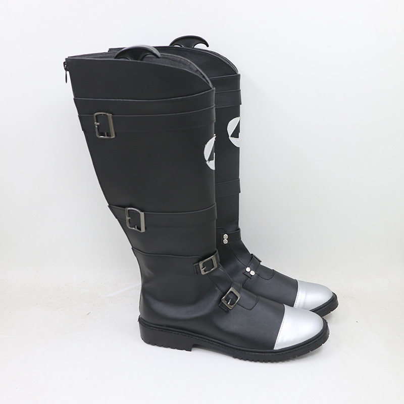 Buty do kostiumu cosplay DC Su – Men'S Shoes Dc recenzja i cena