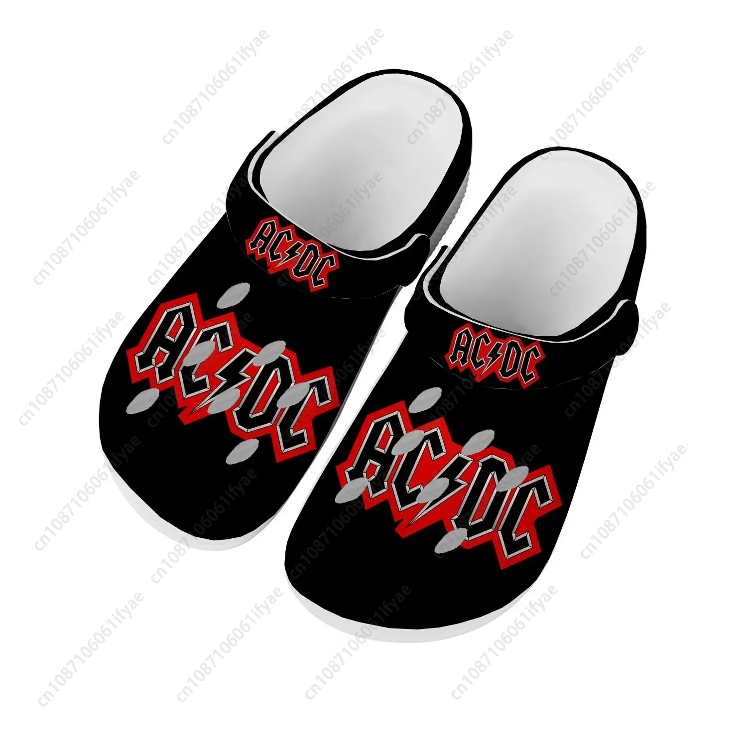 A-AC Rock Band D-DC Domowe Kla – Men'S Shoes Dc recenzja i cena