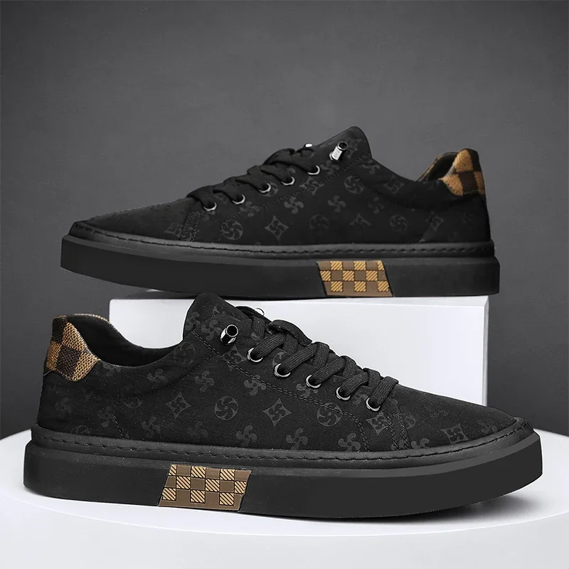 2024 Moda Mężczyźni Designersk – Men Shoes Running Sale recenzja i cena
