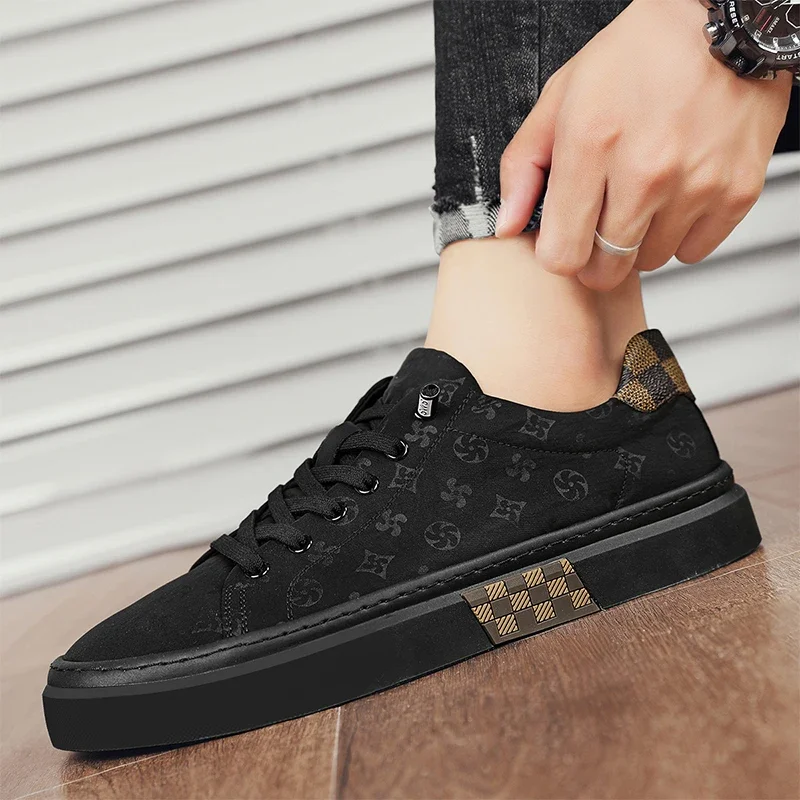 2024 Moda Mężczyźni Designersk – Men Shoes Running Sale recenzja i cena