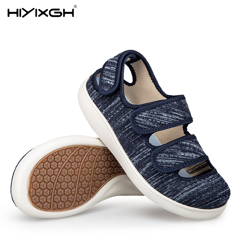 Męskie ortopedyczne buty dla d – Men'S Shoes Diabetic recenzja i cena