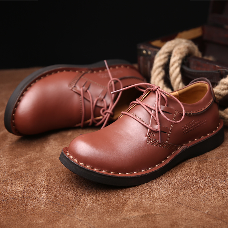 STRONGSHEN Męskie buty z prawd – Men Shoes Louboutin recenzja i cena