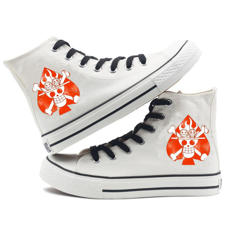 Buty płócienne One Piece męski – Men Shoes Models recenzja i cena