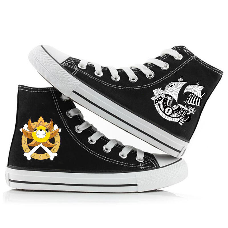 Buty płócienne One Piece męski – Men Shoes Models recenzja i cena
