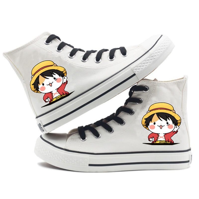 Buty płócienne One Piece męski – Men Shoes Models recenzja i cena