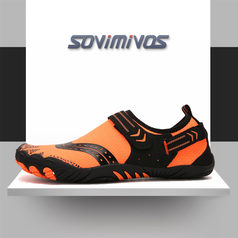 Unisex Pływanie Buty do wody M – Men'S Shoes Vibram recenzja i cena