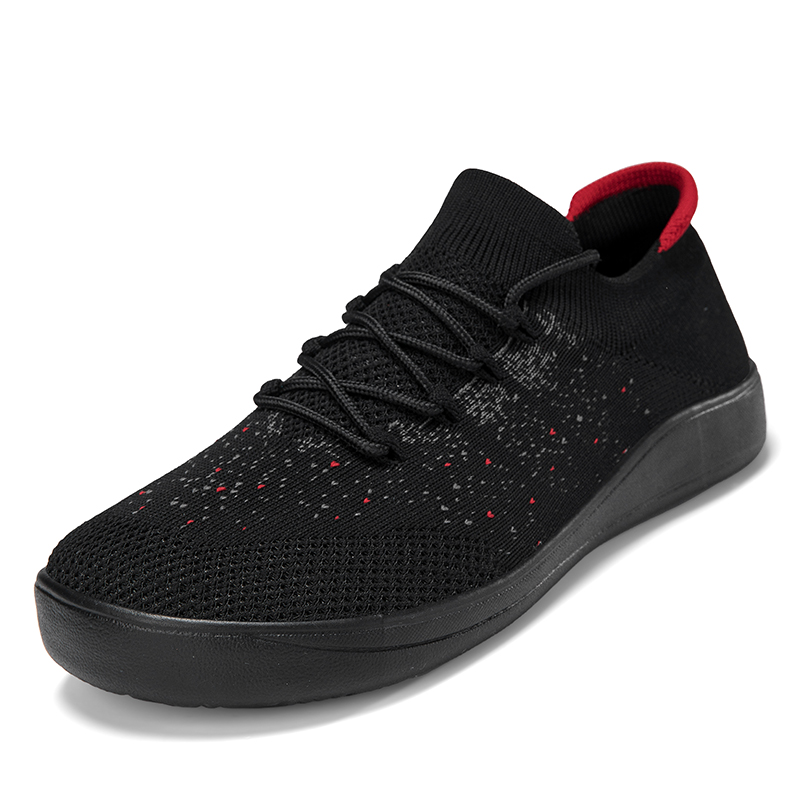 Lekkie buty męskie z szeroką s – Men'S Shoes Diabetic recenzja i cena