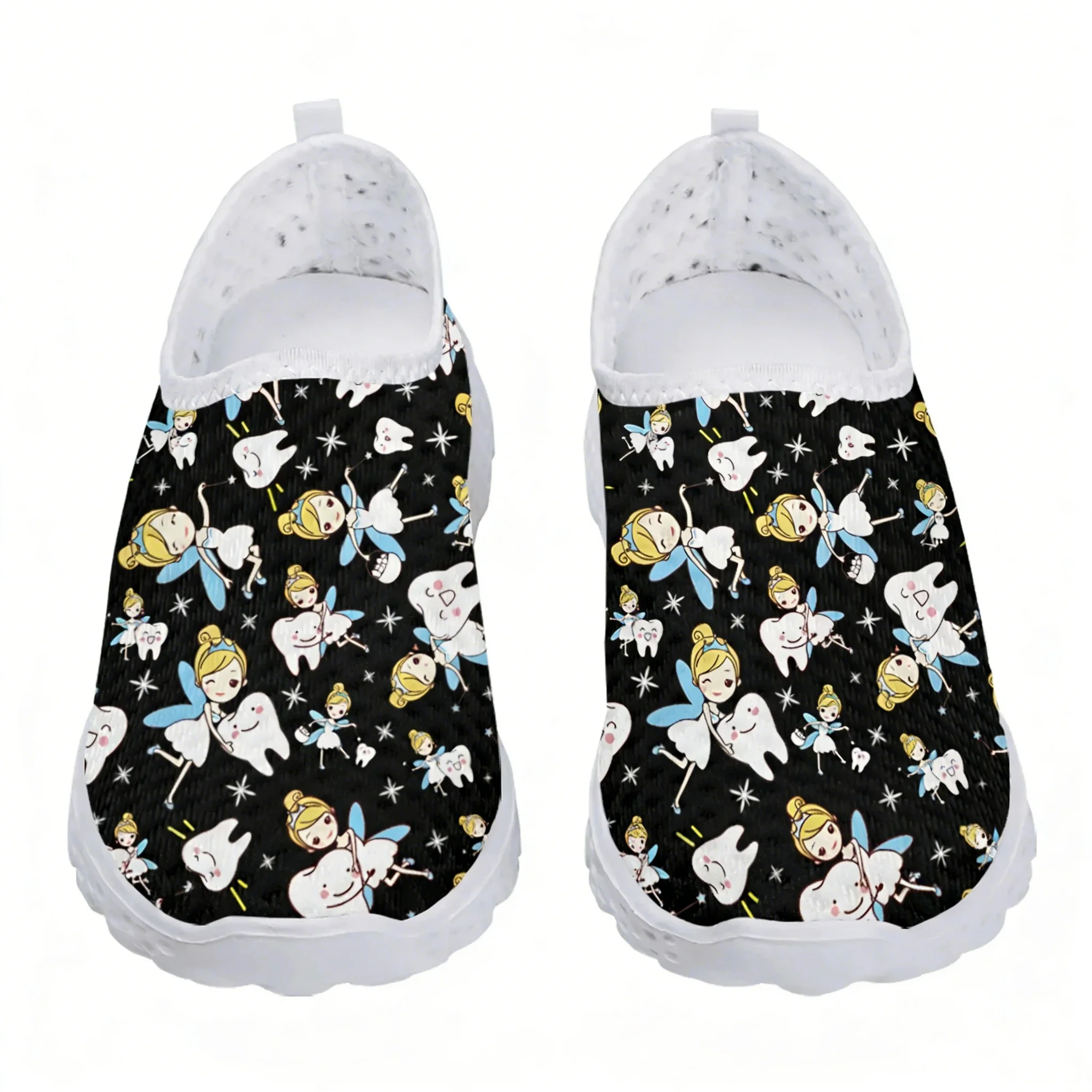 Urocze kreskówkowe sneakersy z – Men'S Shoes For Tennis recenzja i cena
