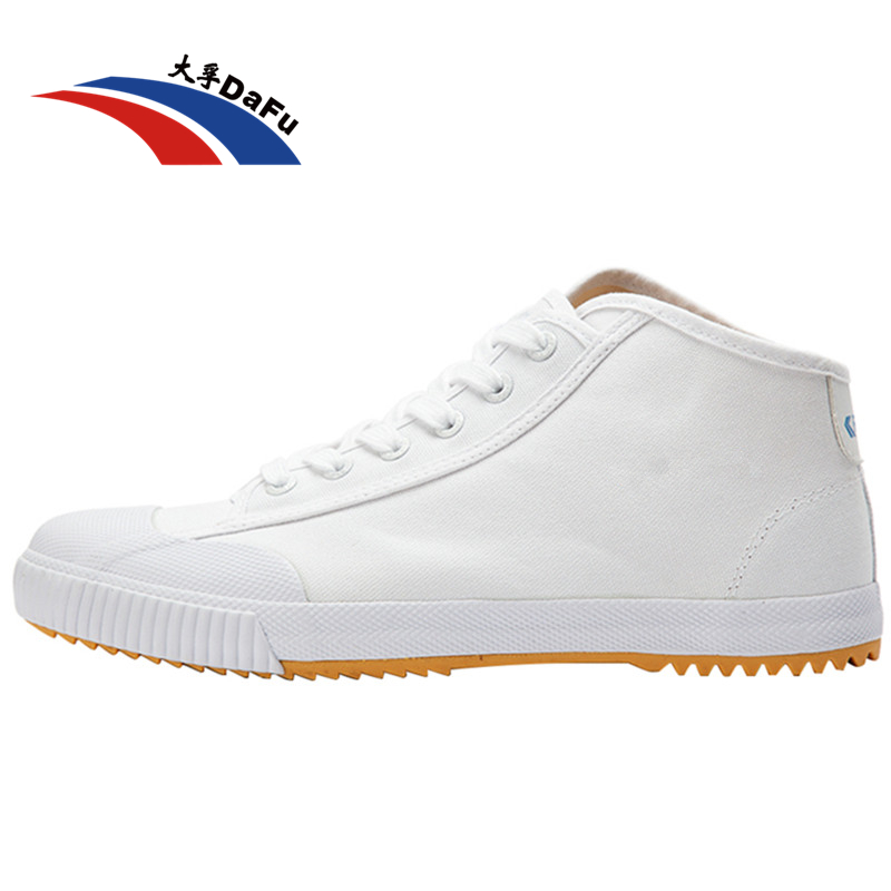 DaFu Kungfu buty męskie buty d – Men'S Shoes Vibram recenzja i cena