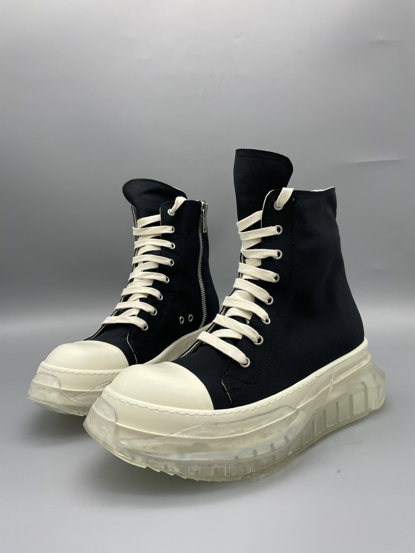 Męskie buty na platformie, wys – Men'S Shoes Qn recenzja i cena