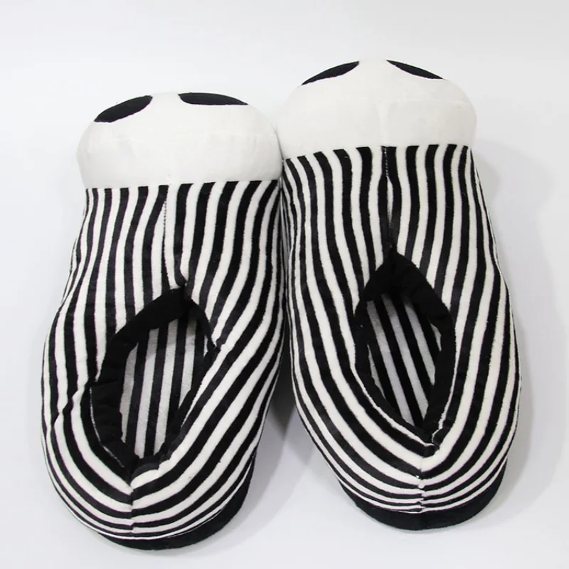DSN 28cm The Nightmare Before  – Men Shoes Models recenzja i cena