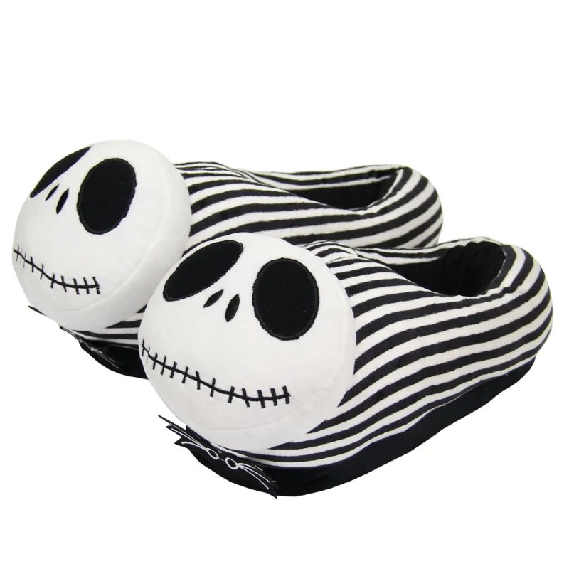 DSN 28cm The Nightmare Before  – Men Shoes Models recenzja i cena