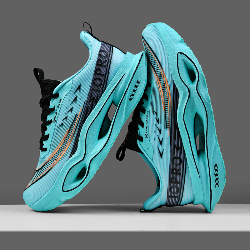 Męskie buty do biegania, specj – Men'S Shoes Vibram recenzja i cena