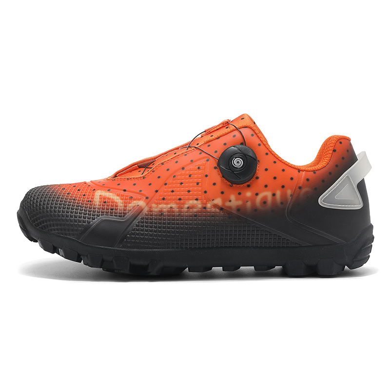 MTB-DC05 Męskie buty rowerowe  – Men'S Shoes Dc recenzja i cena