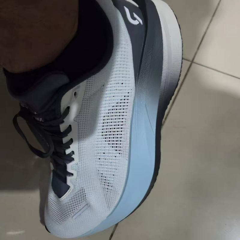 Buty do biegania DYNAFISH Xiao – Men'S Shoes Vs Women'S Size recenzja i cena